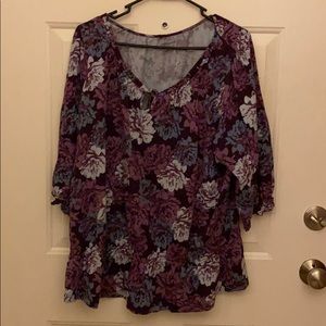 Women’s blouse